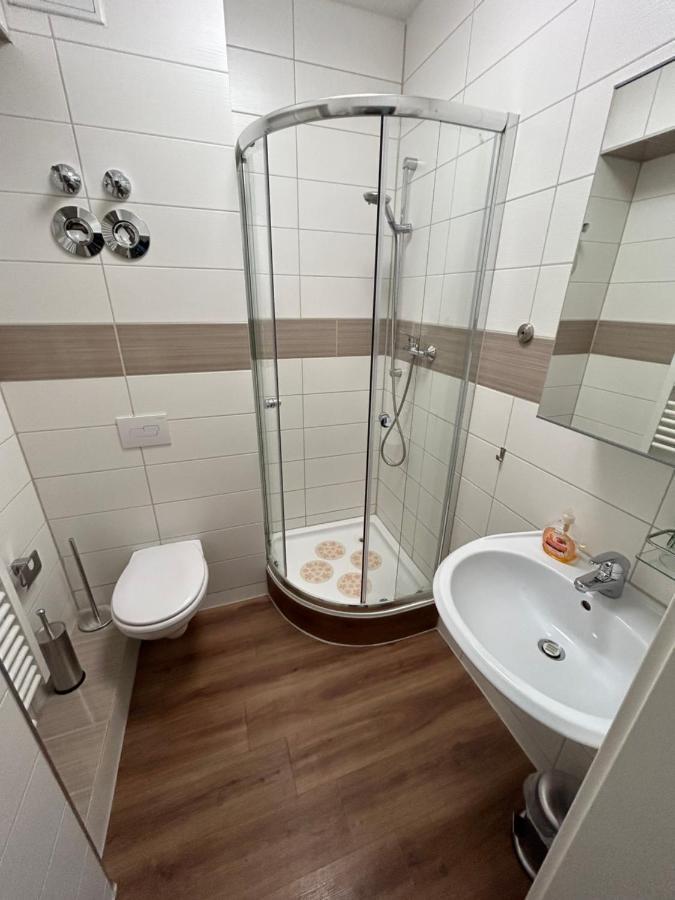 Apartment Buntes Haus Erfurt