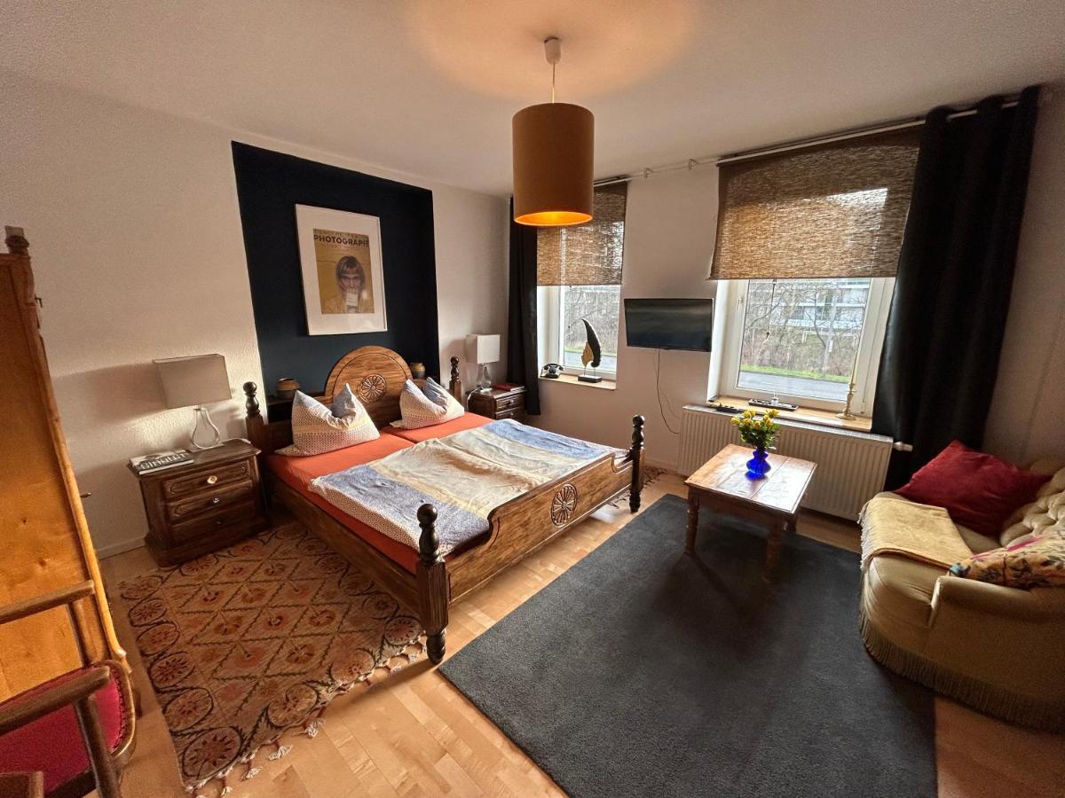 Buntes Haus Apartment *